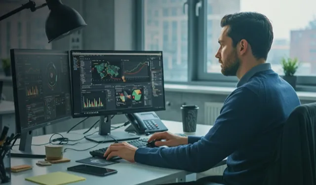 İHS Teknoloji’den yeni nesil siber güvenlik çözümü