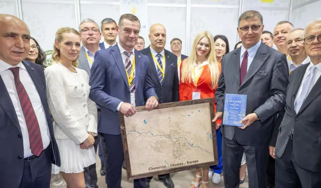 İzmir Temiz Enerjide liderlik yolunda