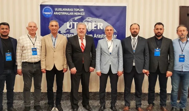 İzmir’de Taekwondo ve Teknoloji buluşması