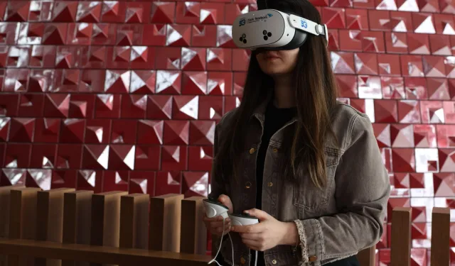 Külliye'den ilk 5G uygulaması hayata geçti