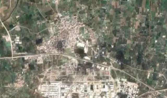 Manisa’da altyapı çalışmaları AYBİS ile dijitalleşti