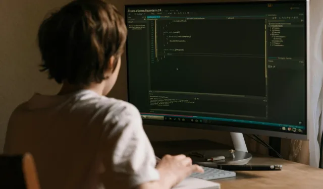 Ödüllü teknoloji yarışmasında başvurular sona eriyor