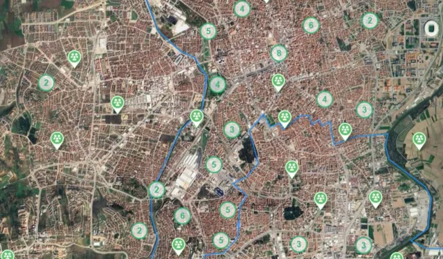 Sakarya Büyükşehir’den dijital dönüşüm!