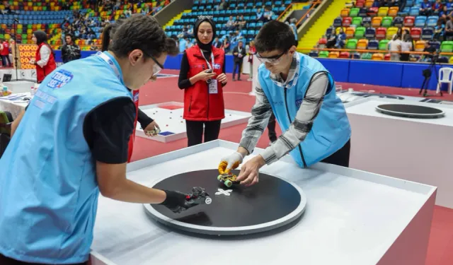 TEKNO-SEL 2025 coşkusu devam ediyor