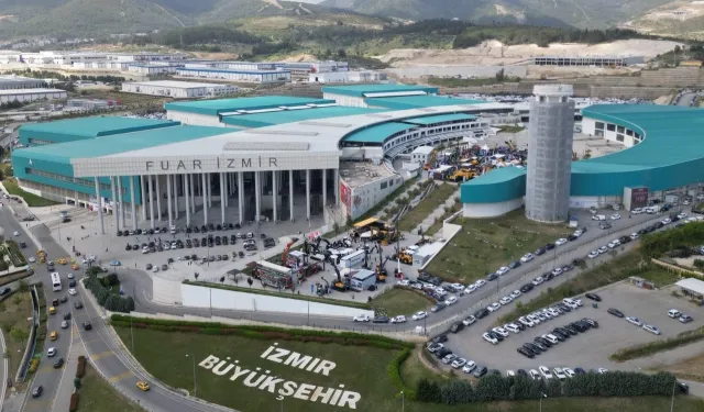 Wenergy 3.Uluslararası Temiz Enerji Teknolojileri Fuarı başlıyor