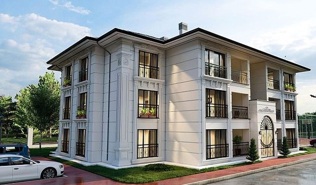 Kent Konut'tan Kartepe'ye yeni konut projesi