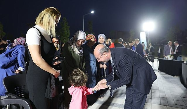 Vatandaş Soruyor, Başkan Cevaplıyor