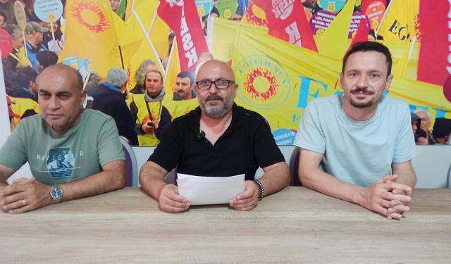 Ünsal: "Eğitim sistemi derin bir krizde"