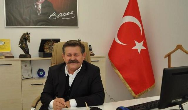 Erzin’e 1 Milyar TL’lik Katkı