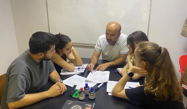 Birey Eğitim ve Best Akademi'den Matematik Kampı