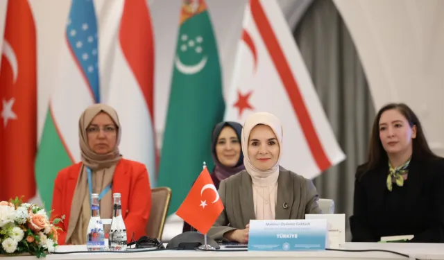 Bakan Göktaş: Ailenin güçlenmesi geleceğimizin teminatıdır