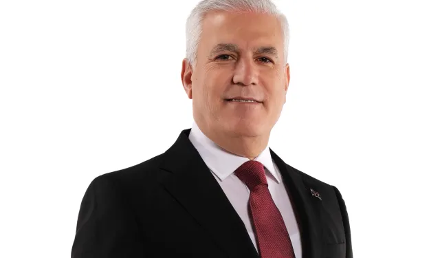 Başkan Bozbey, en çok konuşulan isim oldu!