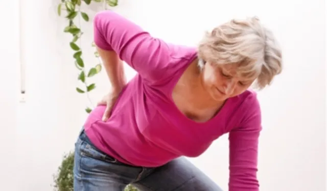 Bel sağlığını korumak için bunlara dikkat!