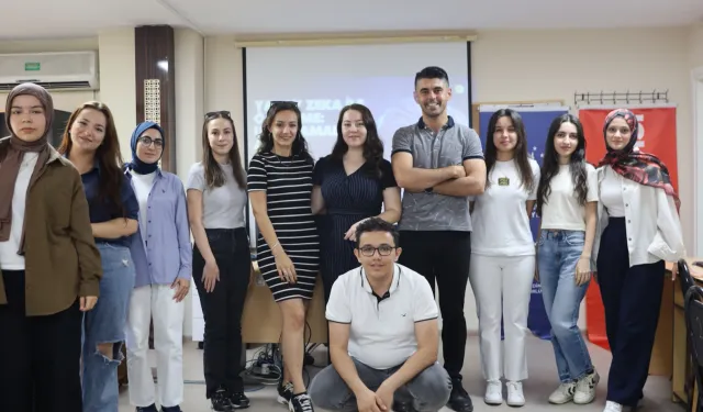 Bursa Büyükşehir’den geleceğe yatırım