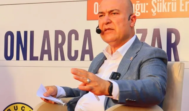 CHP’li Bakan’dan polislerin sorunlarına acil çözüm çağrısı