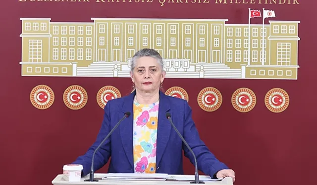 CHP'li Suiçmez, çay üreticilerinin sesi oldu