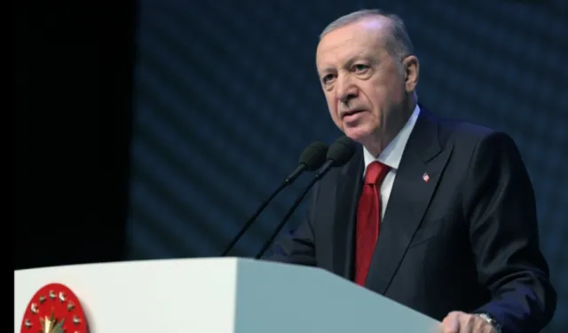 Cumhurbaşkanı Erdoğan'dan İsrail'e sert uyarı, İran'a destek