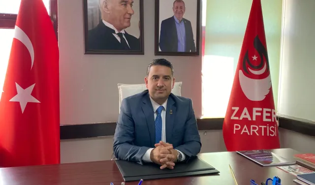 Edirne'de Zafer'den 'Talat Paşa' çağrısı... Edirne’ye büstü yakışır!