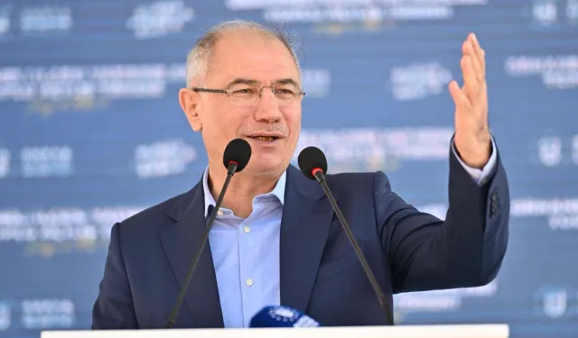 Efkan Ala’dan 17-25 Aralık iddialarına yalanlama!