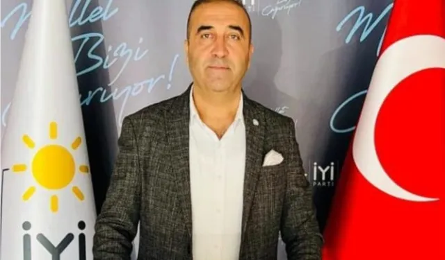 İYİ Parti Mardin: İslam Devletleri İsrail zulmüne karşı birlik olmalı!