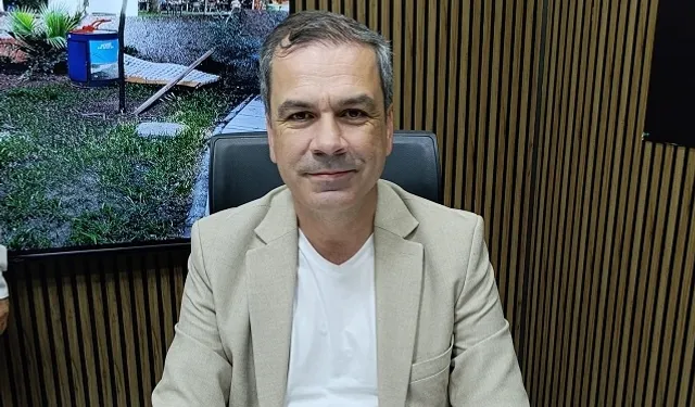 İzmir'de MHP'li Altınkeser’den CHP ve DİSK’e sert eleştiriler