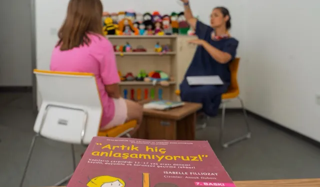 İZSEM’de ücretsiz psikolojik destek hizmeti