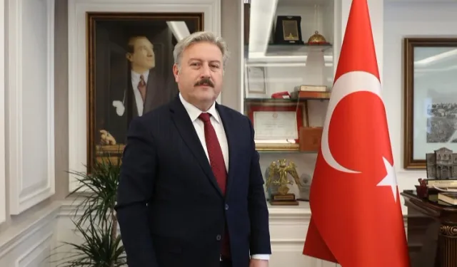 Kayseri Melikgazi Belediyesi'nden 3 açılış birden