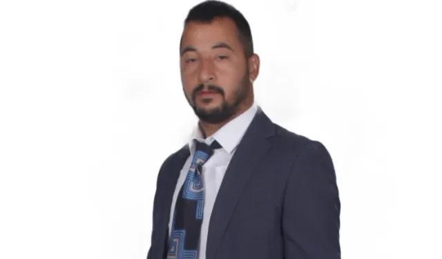 Keşan'da Güzel Parti 'Gümüş'e emanet