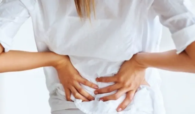 Omurgaya zarar veren hareketlere dikkat!