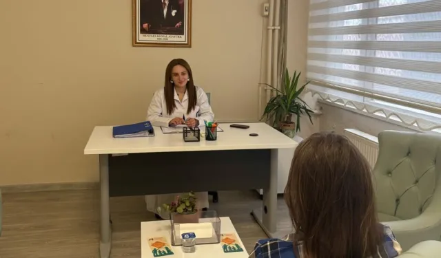 Ordu Büyükşehirden ücretsiz danışmanlık hizmeti