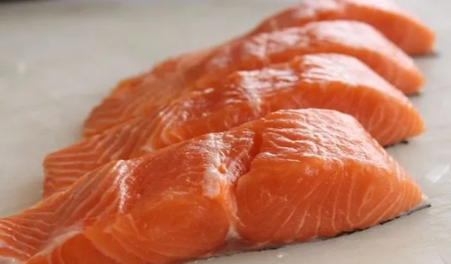 Somon ürünlerinde 'alerjen' uyarısı korkuttu!