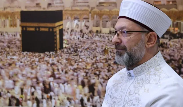 TDV, 50 bin kurban hissesini Gazzelilere ulaştırıyor