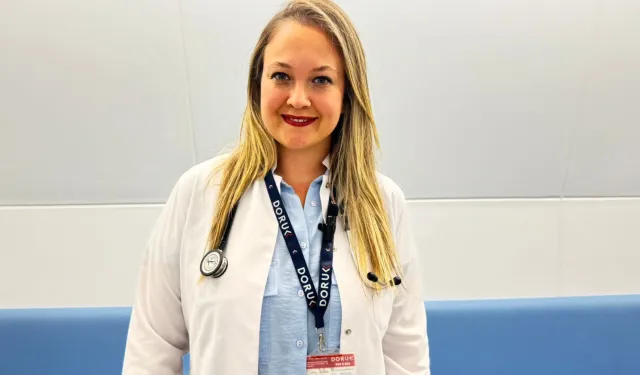 Uzmanı açıkladı: Sağlık bilgisi paylaşırken teyit edin