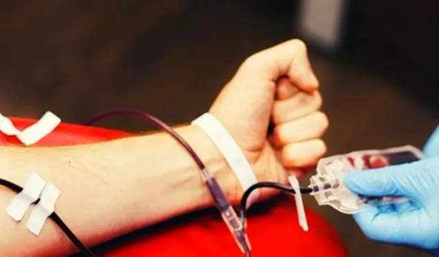 Uzmanından önemli uyarılar: Kan bağışı hayat kurtarır