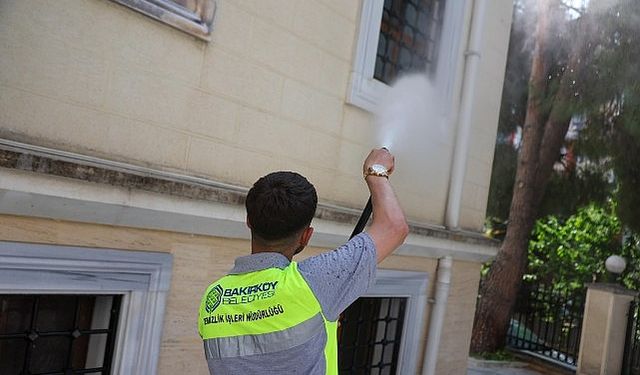 Bakırköy Kurban Bayramı’na Hazır