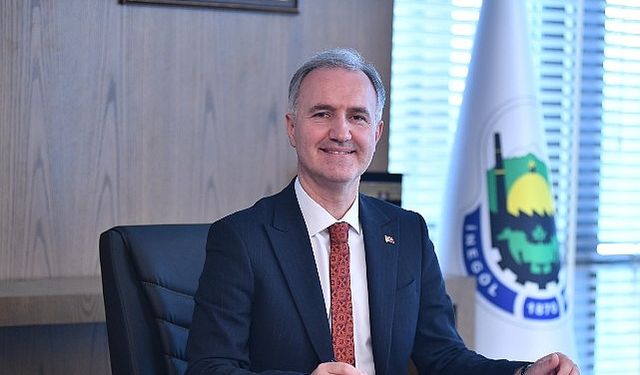 Başkan Alper Taban’dan Kurban Bayramı Mesajı