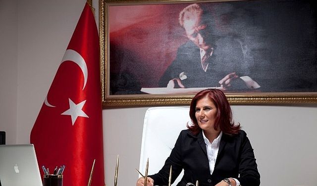 Başkan Çerçioğlu’ndan Kurban Bayramı Mesajı