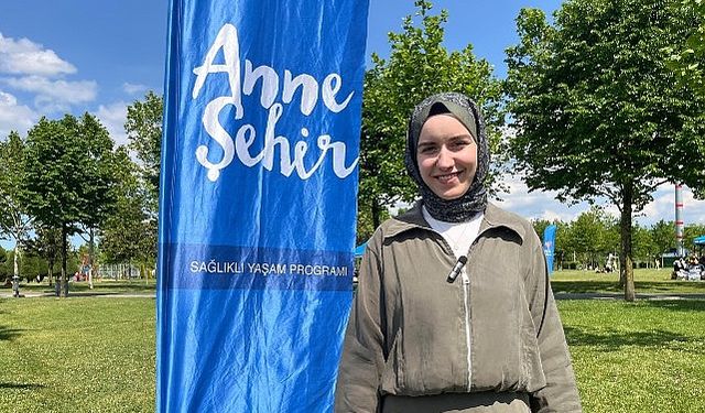 Büyükşehir’den sağlıklı bayram sofrası önerisi   