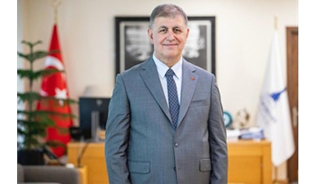 İzmir Büyükşehir Belediyesi’nden bağış köprüsü