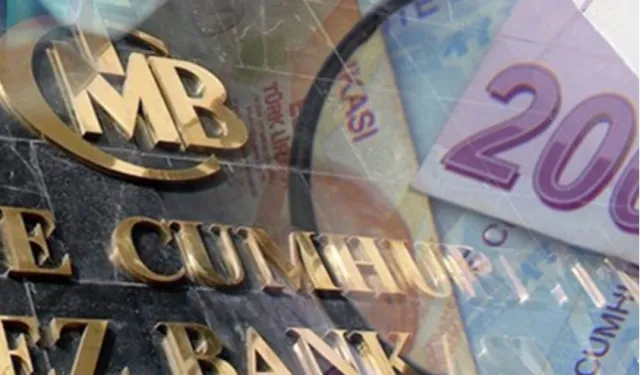 'Merkez' faizi indirdi!