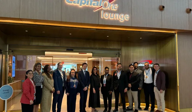 TAV İşletme Hizmetleri New York JFK Havalimanı’nda üçüncü yolcu salonunu açtı