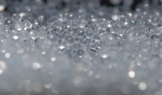 Ticaret Bakanlığı’ndan 'cam kürecikler' için yeni tebliğ