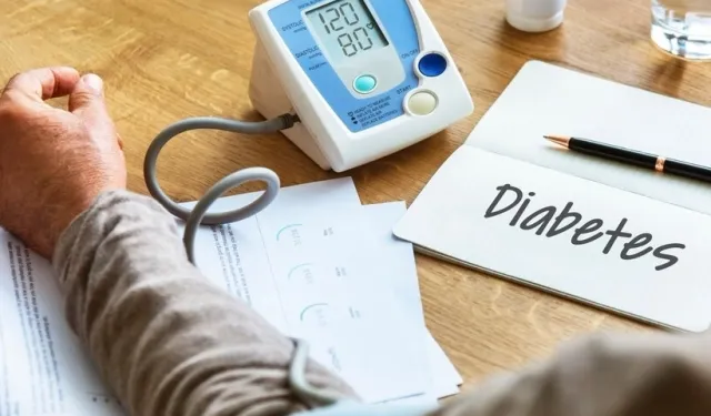 Yaz sıcaklarında diyabetliler için 7 hayati önlem