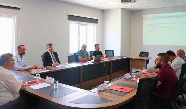 80 yaş üstü ‘Evde Sağlık’ hizmetleri güçleniyor…