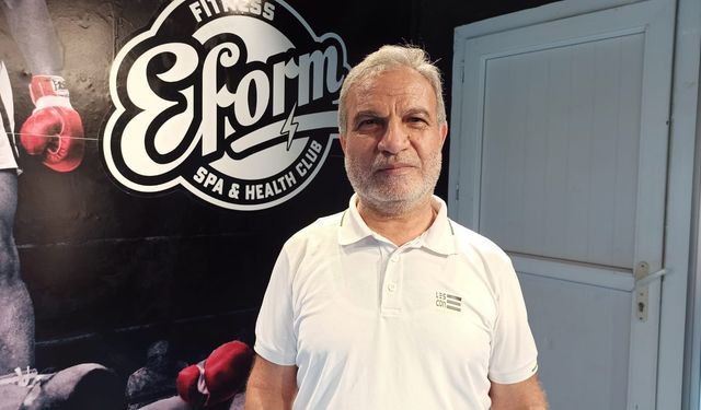 Minik Taekwondocular Türkiye Şampiyonası’na Hazır