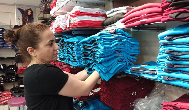 Okul kıyafetleri alınırken nelere dikkat edilmeli…