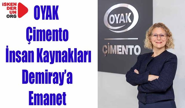 Türkiye’nin En Büyük Çimento Şirketinde