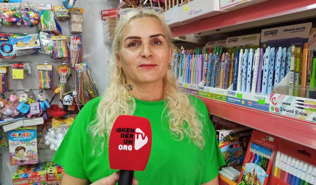 Bu sezon Kırtasiye masrafı ne kadar olacak?