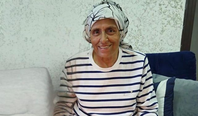 Gazeteci Ersan Çalışkan’ın Acı Günü