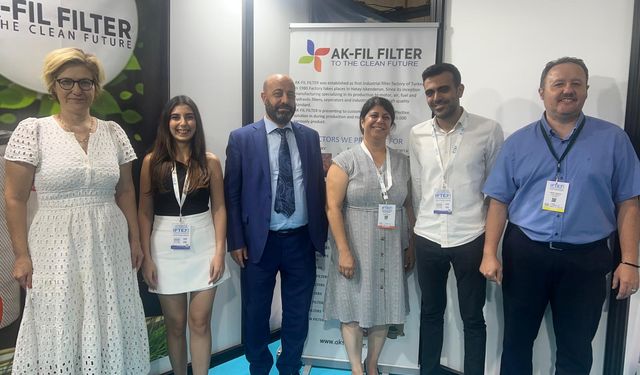 Ak Filtre Yönetim Kurulu Başkanı Dinçer’den Sektörel Uyarı…
